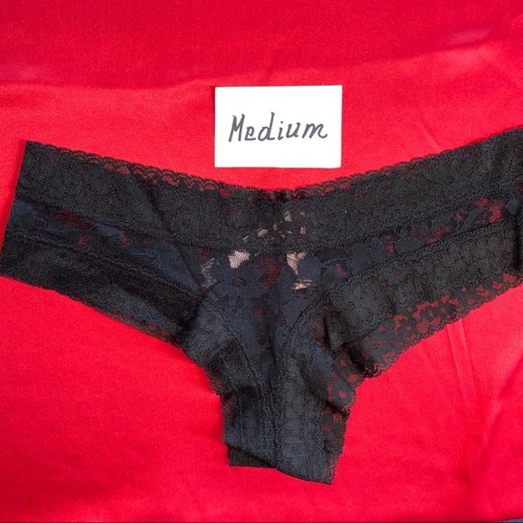 Victoria S Secret Intimates Sleepwear Cheeky Vs Very Sexy Bikini Hiphugger Panty Poshmark